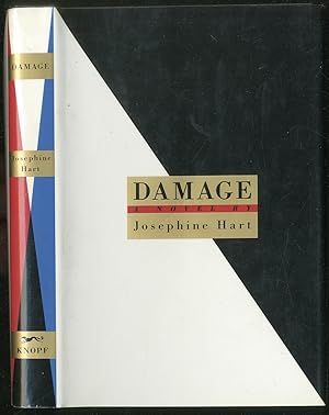 Bild des Verkufers fr Damage zum Verkauf von Between the Covers-Rare Books, Inc. ABAA