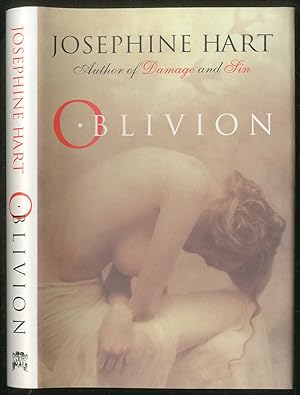 Seller image for Oblivion for sale by Between the Covers-Rare Books, Inc. ABAA