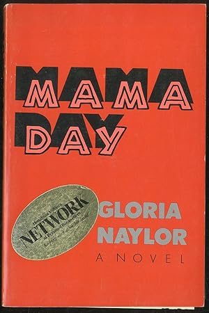 Seller image for Mama Day for sale by Between the Covers-Rare Books, Inc. ABAA