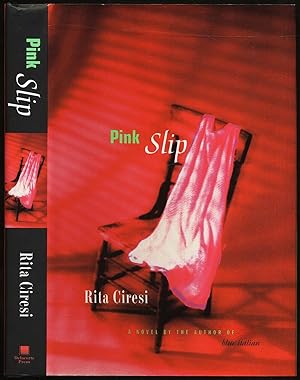 Bild des Verkufers fr Pink Slip zum Verkauf von Between the Covers-Rare Books, Inc. ABAA
