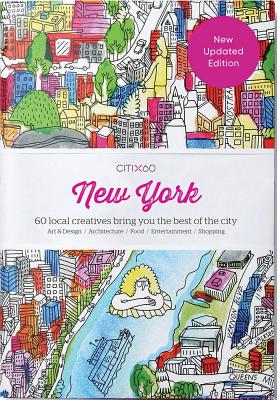 Image du vendeur pour Citix60: New York City: New Edition (Paperback or Softback) mis en vente par BargainBookStores