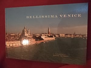 Bild des Verkufers fr Bellissima Venice. zum Verkauf von BookMine