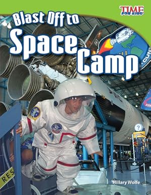 Seller image for Blast Off to Space Camp (Paperback or Softback) for sale by BargainBookStores