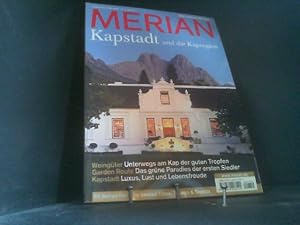 Immagine del venditore per MERIAN Kapstadt (MERIAN Hefte) venduto da Der Buchecker