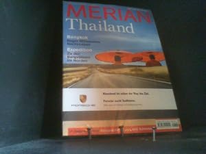 MERIAN Thailand (MERIAN Hefte)