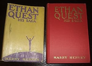 Ethan Quest His Saga
