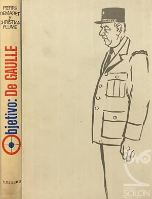 Objetivo: De Gaulle