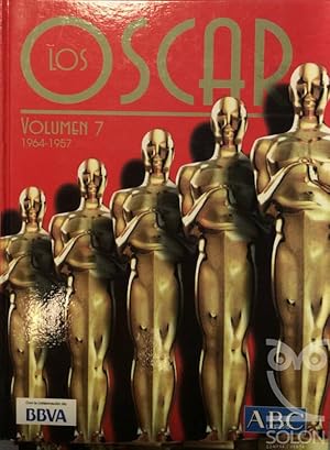 Los Oscar - Volumen 7 (1964-1957)