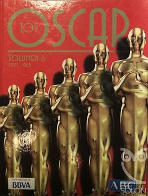 Los Oscar - Volumen 6 (1971-1965)