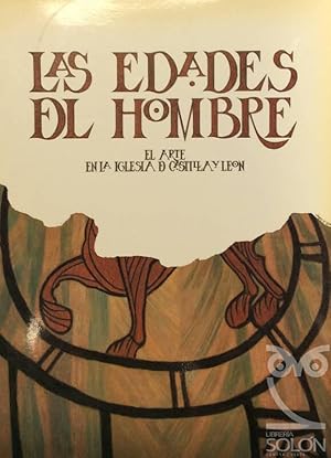 Las edades del hombre. El arte en la iglesia Castilla y León