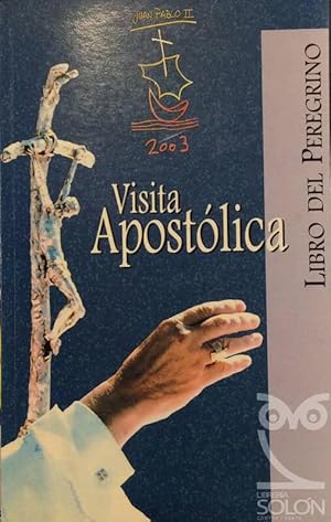 Visita apostólica