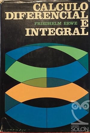 Cálculo diferencial e integral