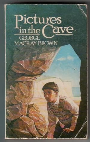 Seller image for Pictures in the Cave for sale by The Children's Bookshop