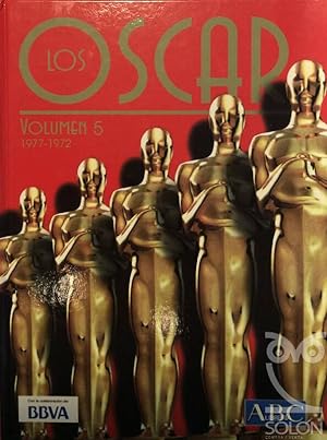 Los Oscar - Volumen 5 (1977-1972)