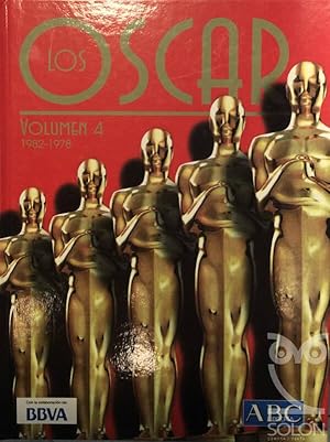 Los Oscar - Volumen 4 (1982-1978)