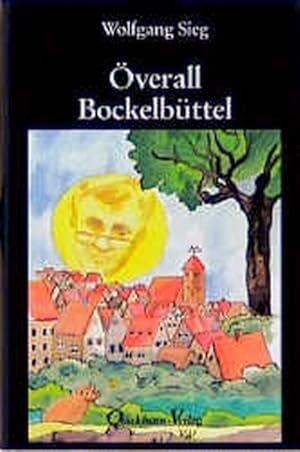 Bild des Verkufers fr verall Bockelbttel zum Verkauf von ANTIQUARIAT Franke BRUDDENBOOKS