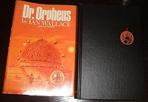 Seller image for DR. ORPHEUS: A DOWNTIME MYTH for sale by biblioboy