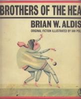 Bild des Verkufers fr Brothers Of The Head (a copy from the author's library) zum Verkauf von COLD TONNAGE BOOKS