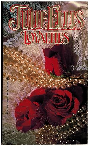 Seller image for Loyalties for sale by Irolita Books