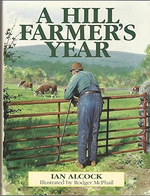 A Hill Farmer's Year