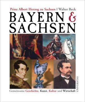 Bild des Verkufers fr ALBERT PRINZ VON SACHSEN, HERZOG ZU SACHSEN (1934-2012) Dr.phil., deutscher Historiker und Autor. Er stammte aus dem ehemals kniglichen Haus Wettin; sein Grovater Friedrich August III. war der letzte schsische Knig. zum Verkauf von Herbst-Auktionen