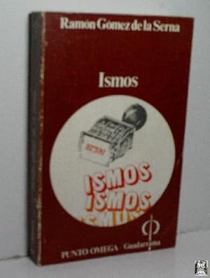 ISMOS