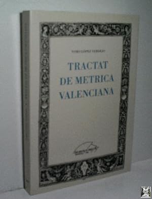 TRACTAT DE METRICA VALENCIANA