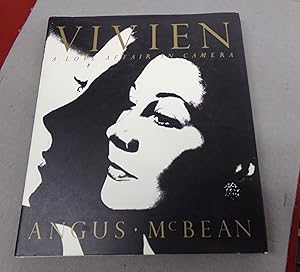 Seller image for Vivien, a Love Affair in Camera for sale by Baggins Book Bazaar Ltd