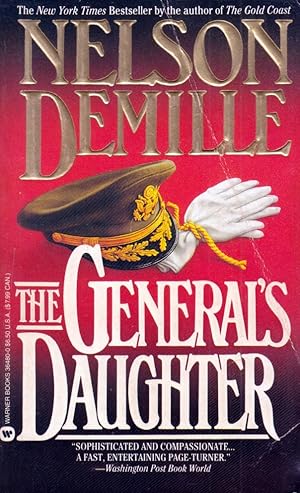 Seller image for The General's Daughter for sale by Kayleighbug Books, IOBA
