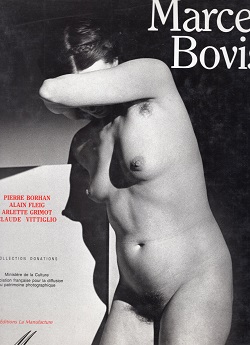 Marcel Bovis (Collection Donations) (French Edition)