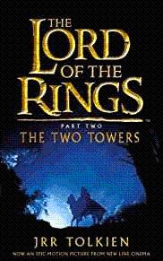Seller image for The Two Towers (Lord of the Rings) for sale by Alpha 2 Omega Books BA