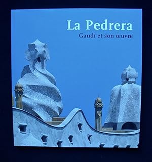 Immagine del venditore per La Pedrera - Gaudi et son oeuvre - venduto da Le Livre  Venir