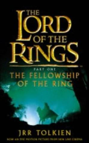 Seller image for The Fellowship of the Ring (Lord of the Rings) for sale by Alpha 2 Omega Books BA