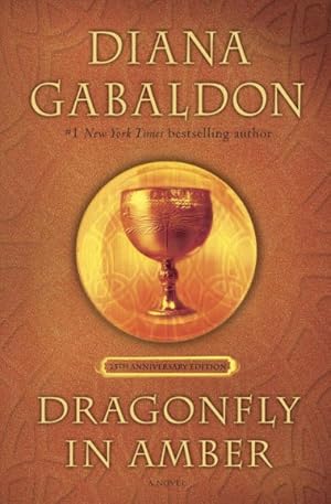 Seller image for Dragonfly in Amber for sale by GreatBookPrices