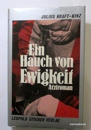 Ein Hauch von Ewigkeit. Arztroman