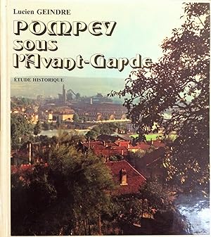 Pompey sous l'Avant-Garde