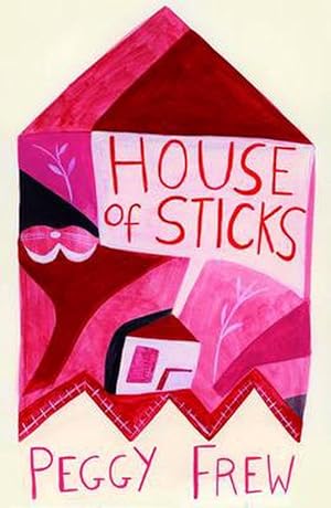 Seller image for House of Sticks (Paperback) for sale by AussieBookSeller