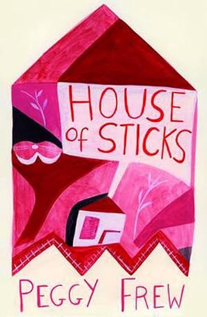 Imagen del vendedor de House of Sticks (Paperback) a la venta por Grand Eagle Retail
