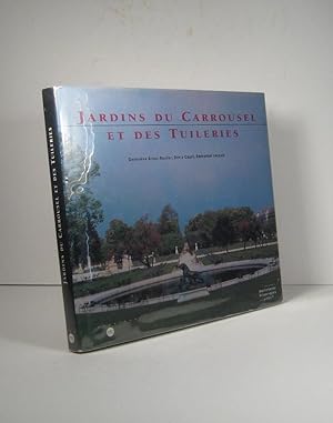 Jardins du Carroussel et des Tuileries