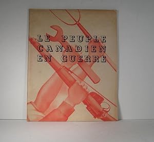 Le Peuple canadien en guerre