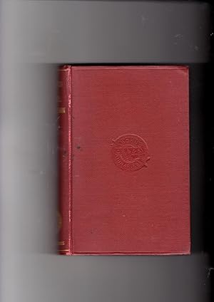 Image du vendeur pour Memoirs Of The Life Of Colonel Hutchinson Governor Of Nottingham . edited from the original manuscript by the Rev. Julius Hutchinson, in which is prefixed the life of Mrs. Hutchinson, wrtten by herself. Also an account of the the Siege of Lathom House, defended by the Countess of Derby against Sir Thomas Fairfax mis en vente par Gwyn Tudur Davies