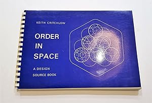 Seller image for Order in Space: a Design Source Book for sale by Lost Books