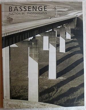 Bassenge : Photographs ; Auction 84 ; December 3, 2004