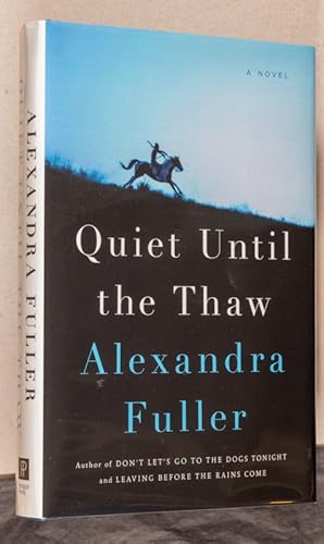 Seller image for Quiet Until the Thaw for sale by Christopher Morrow, Bookseller