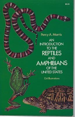 An Introduction to the Reptiles and Amphibians of the United States