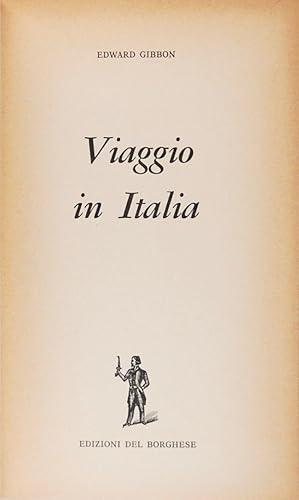 Viaggio in Italia