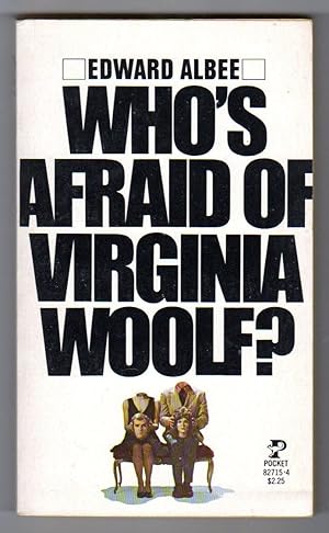 Who's Afraid of Virginia Woolf?