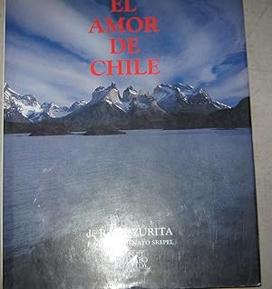 El amor de Chile