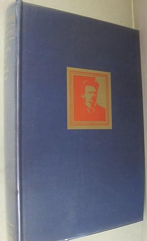 Strindberg The Plays Vol. One