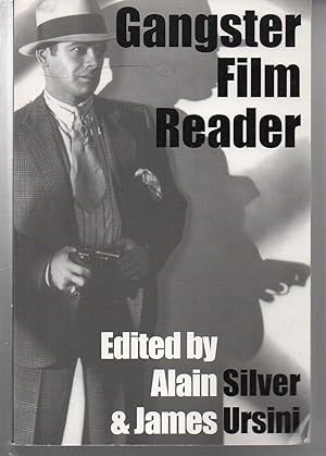 Image du vendeur pour Gangster Film Reader (Limelight) mis en vente par EdmondDantes Bookseller